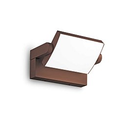 Obrázek pro produkt Venkovní nástěnné svítidlo Swipe ap - IDEALLUX