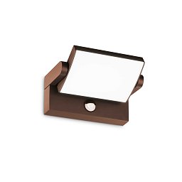Obrázek pro produkt Venkovní nástěnné svítidlo Swipe ap sensor - IDEALLUX