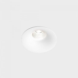 Obrázek pro produkt LUXO zapuštěné svítidlo s rámečkem bílá 8W 2700K DALI - KOHL-Lighting