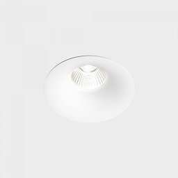 Obrázek pro produkt LUXO zapuštěné svítidlo s rámečkem bílá 12W 2700K DALI - KOHL-Lighting