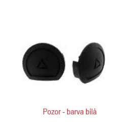 Obrázek pro produkt AKCE - Koncovka pro svítidlo LINGGO MNI PENDANT (2ks)  bílá - BPM