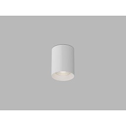 Obrázek pro produkt LED2 Stropní svítidlo TINY II M, W DALI/PUSH DIM 8W 3000K bílá - LED2 Lighting