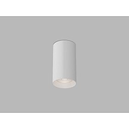 Obrázek pro produkt LED2 Stropní svítidlo TINY II L, W DALI/PUSH DIM 8W 3000K bílá - LED2 Lighting