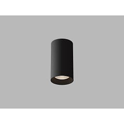 Obrázek pro produkt LED2 Stropní svítidlo TINY II L, B TRIAC DIM 11W 3000K černá - LED2 Lighting
