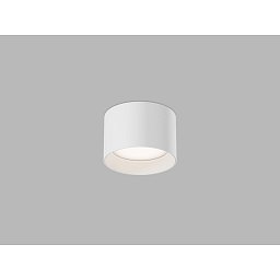 Obrázek pro produkt LED2 Stropní svítidlo ZETA ON XS, W TRIAC DIM 8W 3000K/3500K/4000K UGR bílá - LED2 Lighting