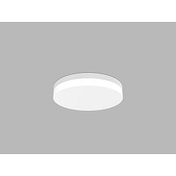 Obrázek pro produkt LED2 Stropní svítidlo YPSO 30, W DALI/PUSH DIM 10-22W 3000K/4000K bílá - LED2 Lighting