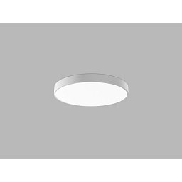 Obrázek pro produkt LED2 Stropní svítidlo MONO SLIM 60, W TRIAC DIM 60W 2CCT 3000K/4000K bílá - LED2 Lighting