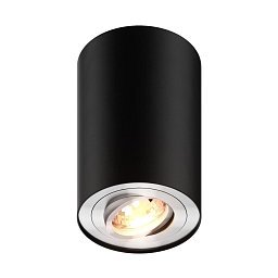 Obrázek pro produkt Bodové svítidlo RONDOO SL 1 89201-N - ZUMALINE