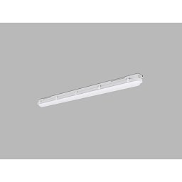 Obrázek pro produkt LED2 Stropní venkovní svítidlo DUSTER III 120 DALI/PUSH DIM 35W 3000K/3500K/4000K šedá - LED2 Lighting