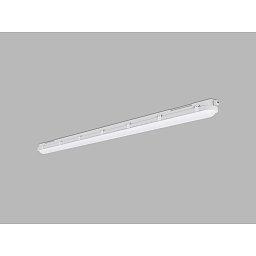 Obrázek pro produkt LED2 Stropní venkovní svítidlo DUSTER III 150 29-52W 3000K/3500K/4000K EMERGENCY 3h šedá - LED2 Lighting
