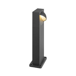 Obrázek pro produkt LID I 45 stojací lampa, 15 W, 2700/3000 K, PHASE, antracit - BIG WHITE (SLV)