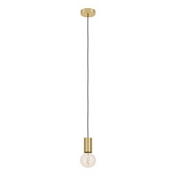 Obrázek pro produkt Závěsné svítidlo POZUETA 1 EGLO 900799 - EGLO