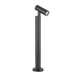 Obrázek pro produkt S-TUBE 75 stojací lampa, GU10, 10 W, černá - BIG WHITE (SLV)