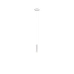 Obrázek pro produkt LALU® závěsné svítidlo, Led Base, zápustné, mix & match, 150 cm, 9,5 W, 3000 K, PHASE, bílá - BIG WHITE (SLV)