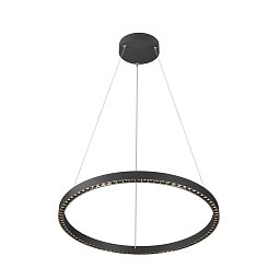 Obrázek pro produkt ONE CUBE závěsné svítidlo, 300 cm, 4000 K, DALI 2, Touch, černá - BIG WHITE (SLV)