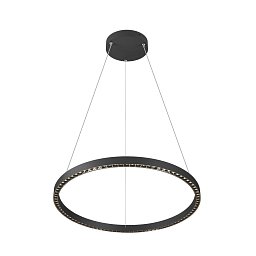 Obrázek pro produkt ONE CUBE UP/DOWN, závěsné svítidlo, 300 cm, 4000 K, DALI 2, Touch, černá - BIG WHITE (SLV)
