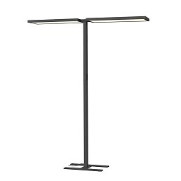 Obrázek pro produkt WORKLIGHT PRO stojací svítidlo, 150 W, 4000 K, Touch, černá - BIG WHITE (SLV)