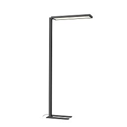 Obrázek pro produkt WORKLIGHT PRO stojací svítidlo, 100 W, 4000 K, Touch, černá - BIG WHITE (SLV)