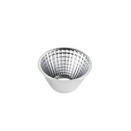 Obrázek pro produkt Reflektor pro DASAR® S/M 36° - BIG WHITE (SLV)