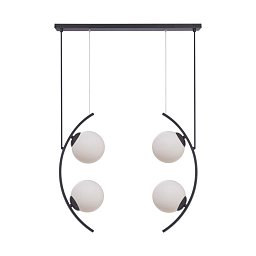 Obrázek pro produkt 5016 HELIX 4 závěsné svítidlo - ZUMALINE