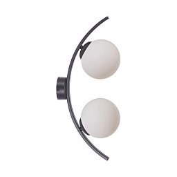 Obrázek pro produkt 5015 HELIX nástěnné svítidlo - ZUMALINE
