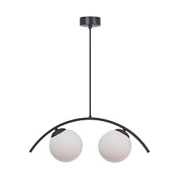 Obrázek pro produkt 5013 WAVE 2 závěsné svítidlo - ZUMALINE