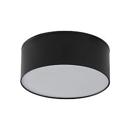 Obrázek pro produkt WM-TD8880-M-4K-BL SOLARI stropní svítidlo černá - ZUMALINE