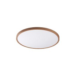 Obrázek pro produkt WM-BP1108-S-W CAMI stropní svítidlo dřevo - ZUMALINE