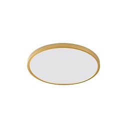 Obrázek pro produkt WM-BP1108-S-G CAMI stropní svítidlo zlatá - ZUMALINE