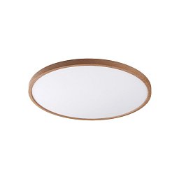 Obrázek pro produkt WM-BP1108-M-W CAMI stropní svítidlo dřevo - ZUMALINE