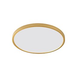 Obrázek pro produkt WM-BP1108-M-G CAMI stropní svítidlo zlatá - ZUMALINE