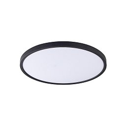 Obrázek pro produkt WM-BP1108-M-BL CAMI stropní svítidlo černá - ZUMALINE
