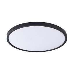 Obrázek pro produkt WM-BP1108-L-BL CAMI stropní svítidlo černá - ZUMALINE