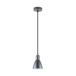 Obrázek pro produkt A8102-1 MORA závěsné svítidlo černá - ZUMALINE