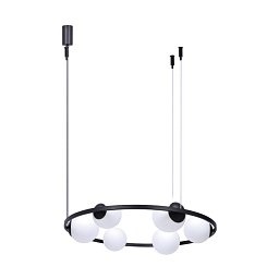 Obrázek pro produkt 5007 ORBIT 6 závěsné svítidlo - ZUMALINE