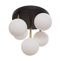 Obrázek pro produkt Stropní svítidlo ALI 5645 - ZUMALINE