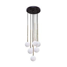 Obrázek pro produkt Závěsné svítidlo ALI 5642 - ZUMALINE