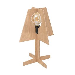 Obrázek pro produkt Stolní lampa OAK 4113603 - ZUMALINE