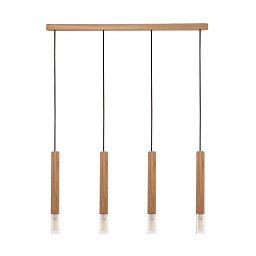 Obrázek pro produkt Závěsné svítidlo MADERA 8620403 - ZUMALINE