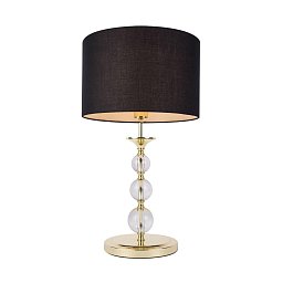 Obrázek pro produkt Stolní lampa REA II RLT93163-1GB - ZUMALINE