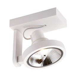 Obrázek pro produkt Bodové svítidlo MASTER 111 SL ACGU10-180-N - ZUMALINE