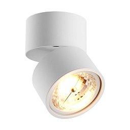 Obrázek pro produkt Bodové svítidlo LOMO CL 1 20001-WH-N - ZUMALINE