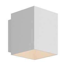Obrázek pro produkt Nástěnné svítidlo SOLA WL SQUARE bílá 91062 - ZUMALINE