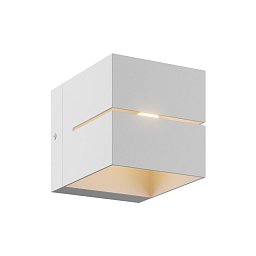 Obrázek pro produkt Bodové svítidlo TRANSFER WL 2 bílá 91066-N - ZUMALINE