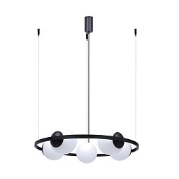Obrázek pro produkt 5011 ORBIT 5 závěsné svítidlo - ZUMALINE