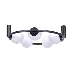 Obrázek pro produkt 5009 ORBIT 5 stropní svítidlo - ZUMALINE