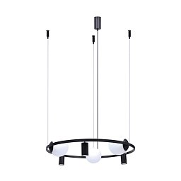 Obrázek pro produkt 5006 ORBIT 3+3 závěsné svítidlo - ZUMALINE