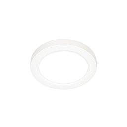 Obrázek pro produkt CTS vestavné svítidlo, 14 cm, 6W, 525lm, bílé - BRILONER