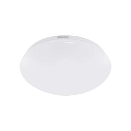 Obrázek pro produkt TELEFUNKEN LED stropní svítidlo, pr. 27,8 cm, 15 W, bílé - BRILONER