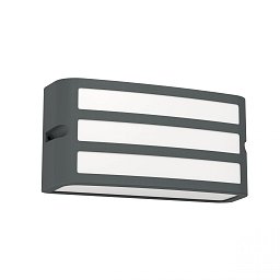 Obrázek pro produkt Venkovní nástěnné svítidlo CAMARDA 900811 - EGLO